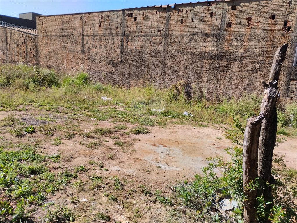 Venda Terreno São Carlos Jardim Bandeirantes REO844366 3