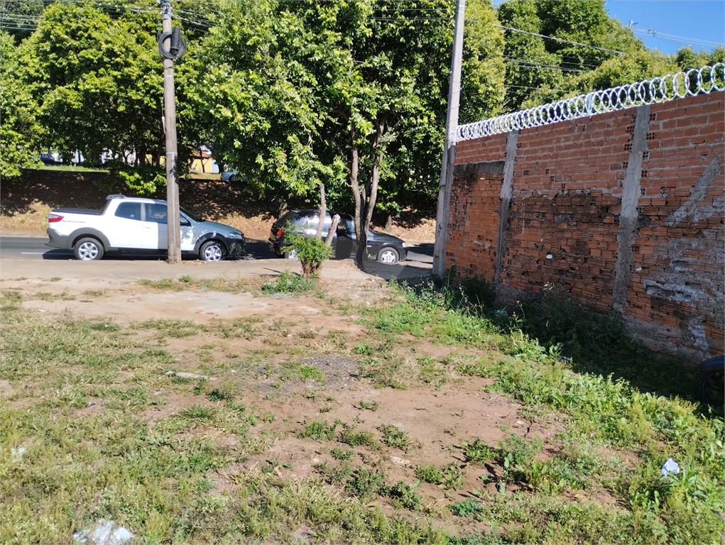 Venda Terreno São Carlos Jardim Bandeirantes REO844366 9