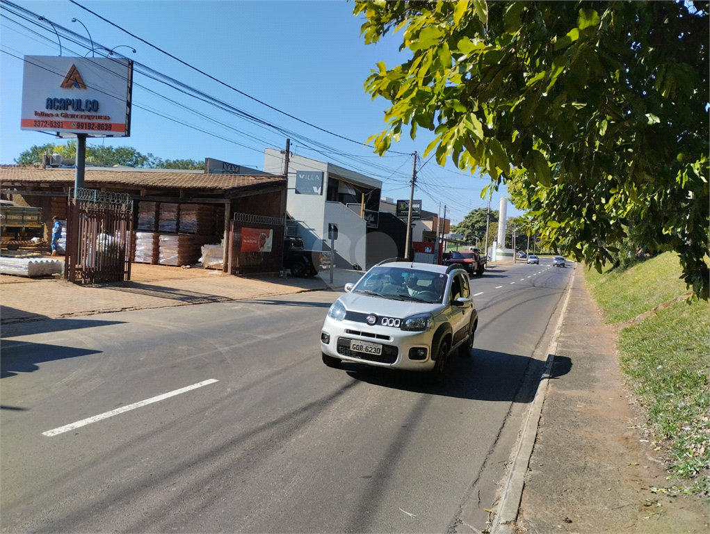 Venda Terreno São Carlos Jardim Bandeirantes REO844366 15