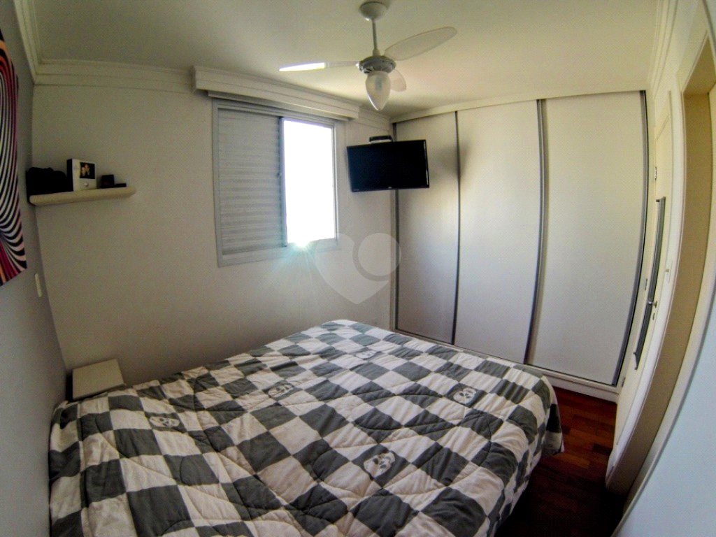 Venda Apartamento São Paulo Água Branca REO844371 8