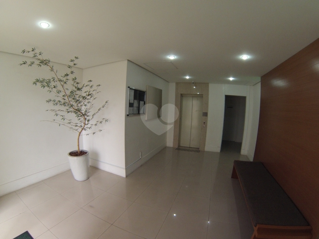 Venda Apartamento São Paulo Água Branca REO844371 24