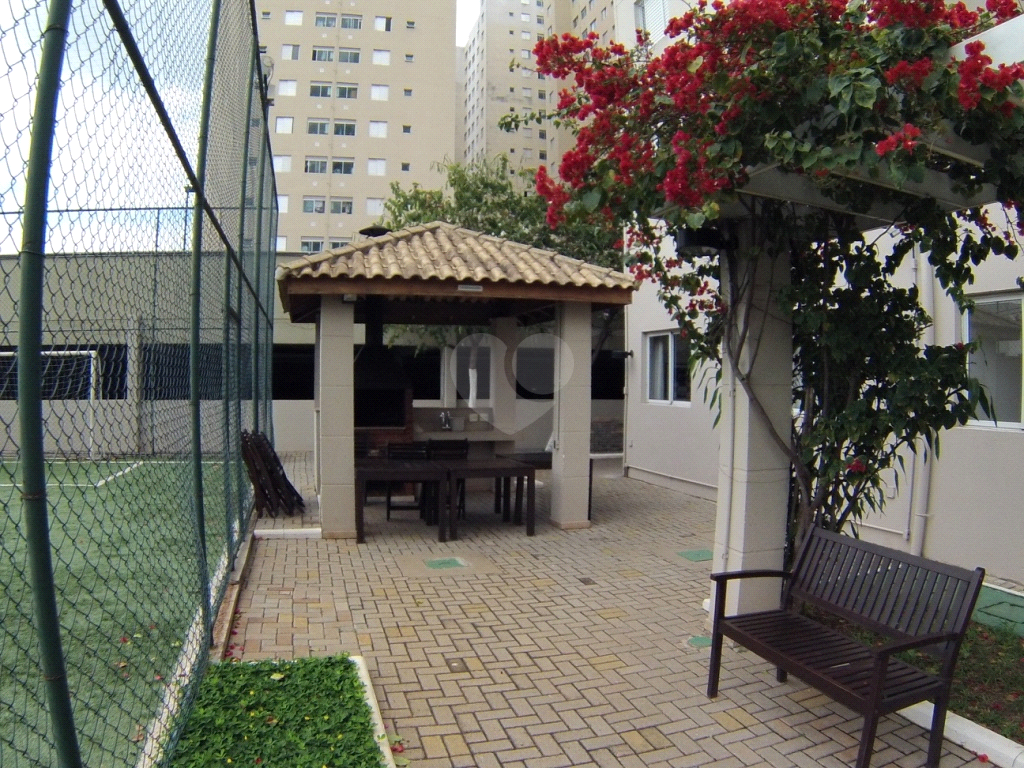 Venda Apartamento São Paulo Água Branca REO844371 36