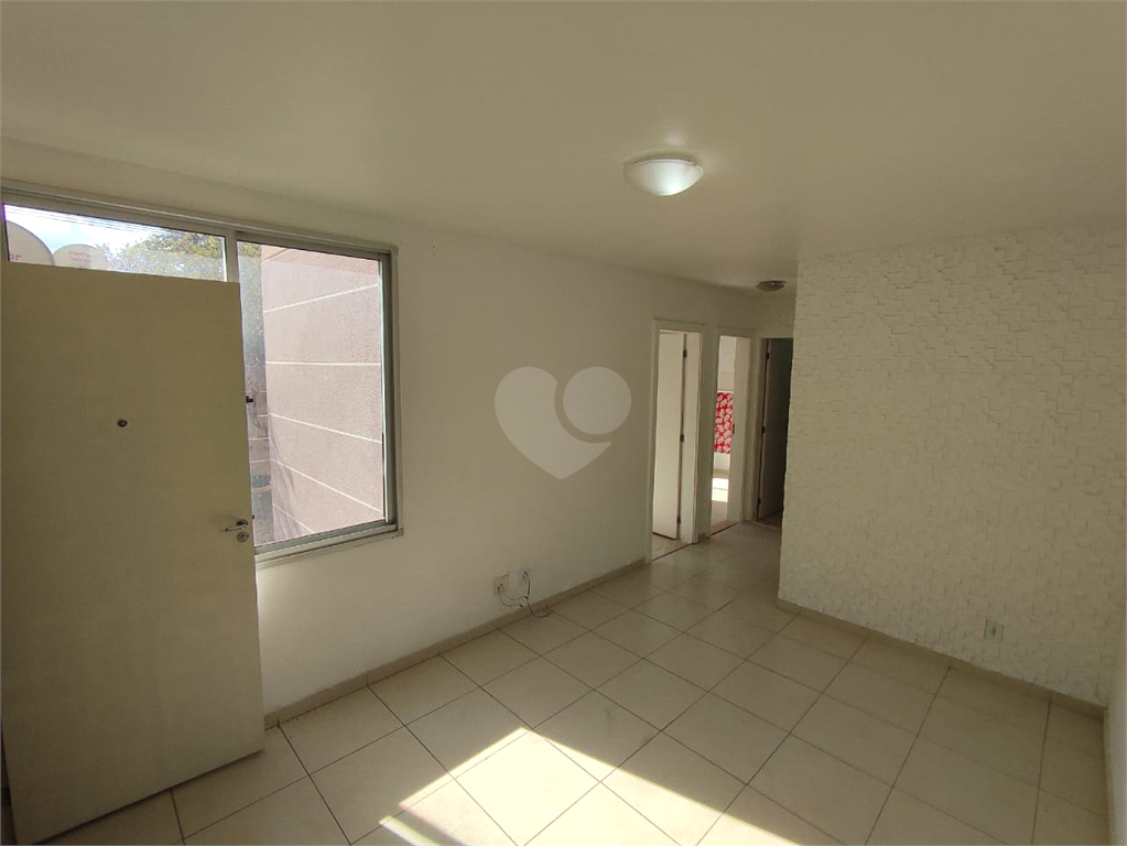 Venda Apartamento Rio De Janeiro Inhoaíba REO844373 28