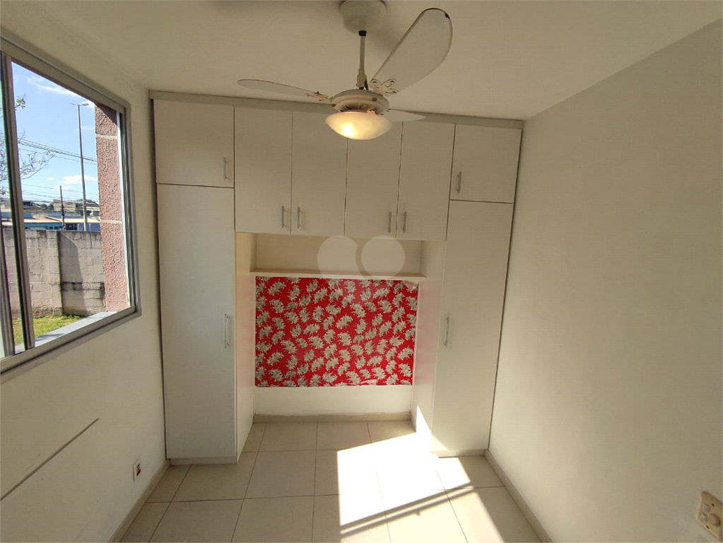 Venda Apartamento Rio De Janeiro Inhoaíba REO844373 17