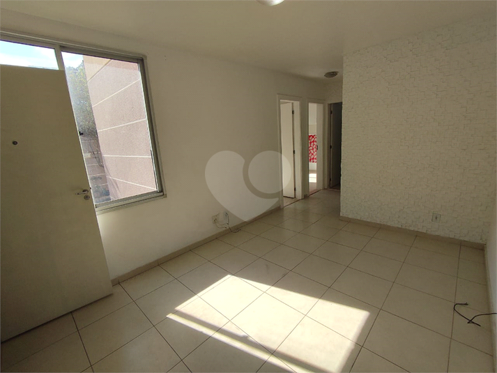 Venda Apartamento Rio De Janeiro Inhoaíba REO844373 27