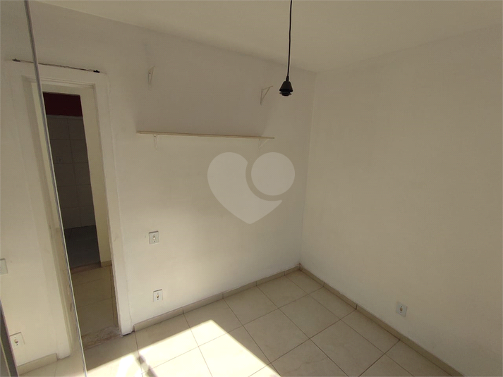 Venda Apartamento Rio De Janeiro Inhoaíba REO844373 22