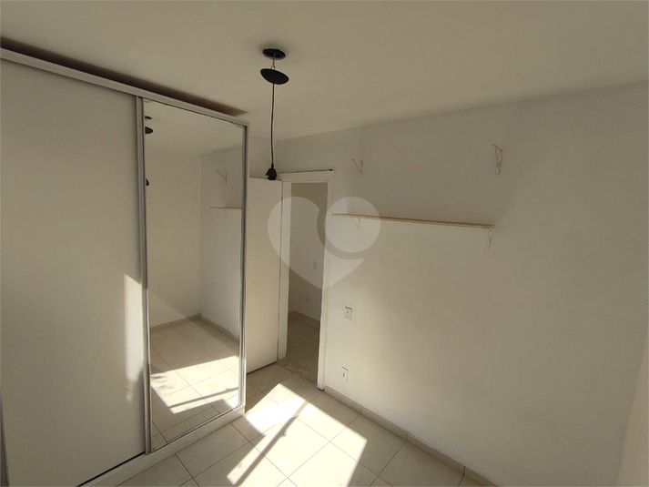 Venda Apartamento Rio De Janeiro Inhoaíba REO844373 21