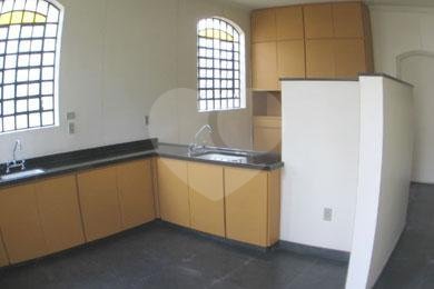 Venda Casa São Paulo Jardim Leonor REO84438 8