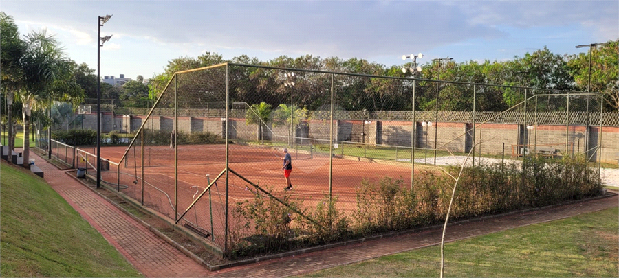 Venda Terreno Limeira Portal De São Clemente REO844385 5