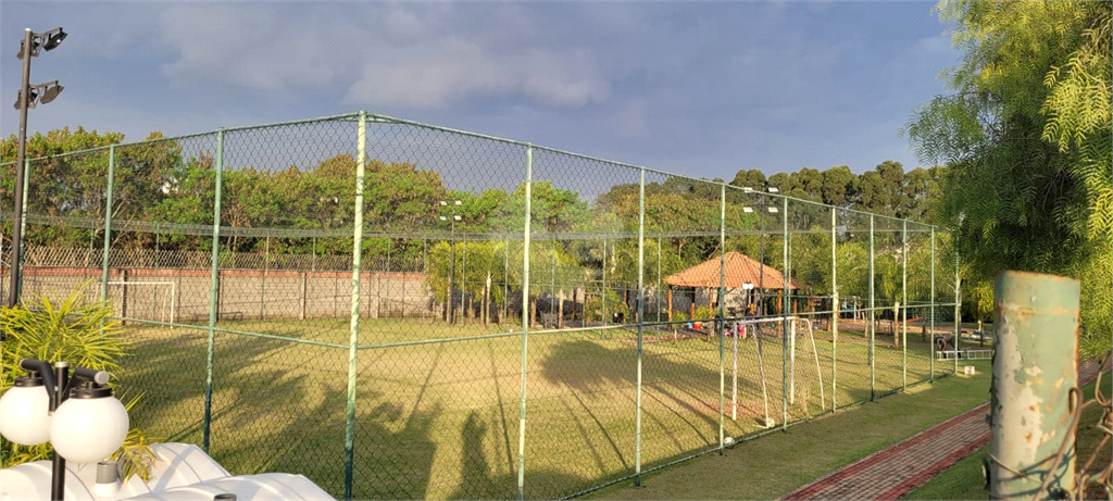 Venda Terreno Limeira Portal De São Clemente REO844385 7