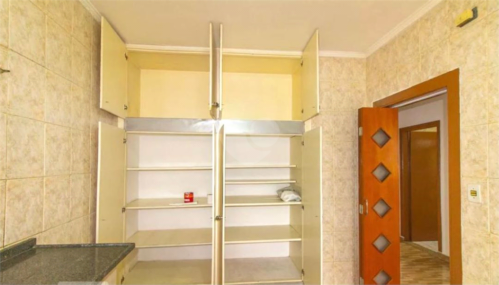 Venda Casa São Paulo Vila Zelina REO844402 14