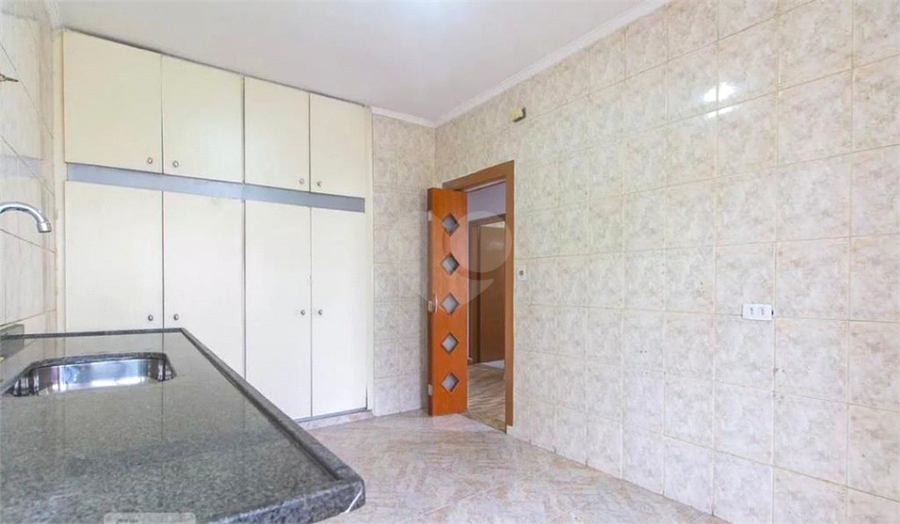 Venda Casa São Paulo Vila Zelina REO844402 13