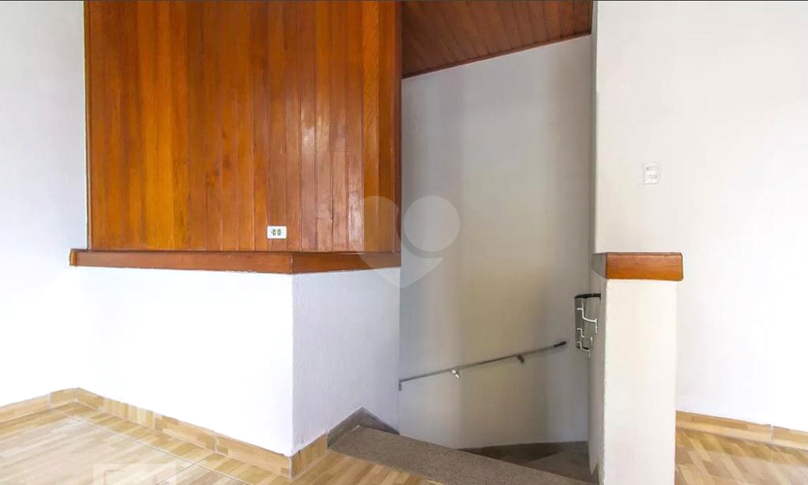 Venda Casa São Paulo Vila Zelina REO844402 2