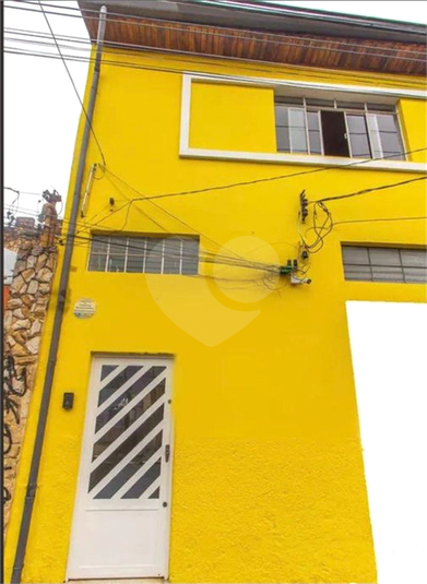 Venda Casa São Paulo Vila Zelina REO844402 27