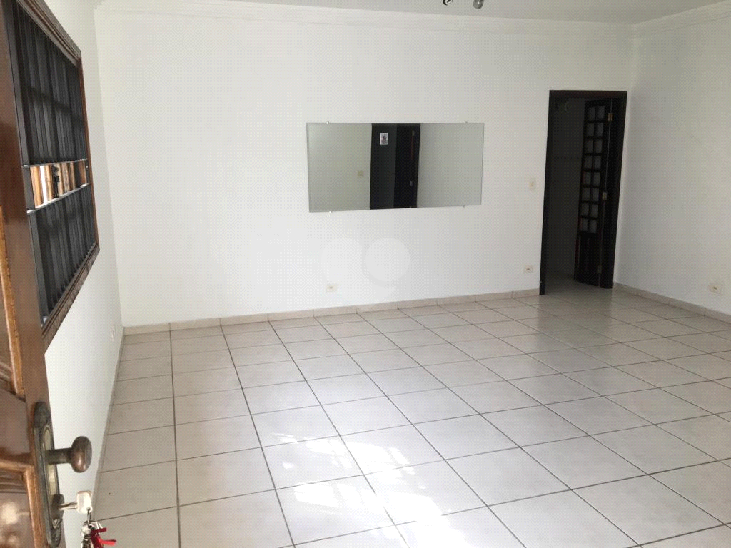 Venda Casa São Paulo Vila Ester (zona Norte) REO844405 7