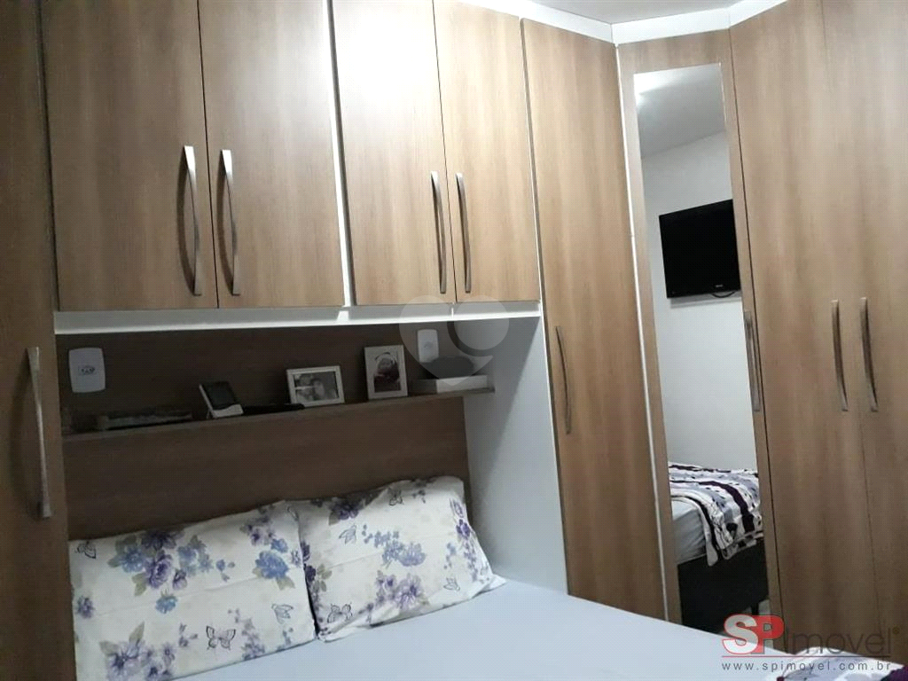 Venda Apartamento São Paulo Vila Cruz Das Almas REO844413 13