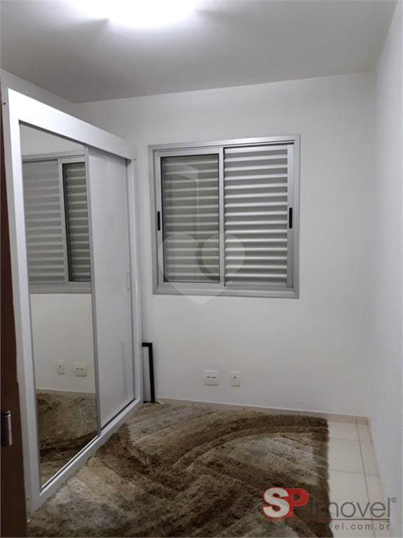 Venda Apartamento São Paulo Vila Cruz Das Almas REO844413 9