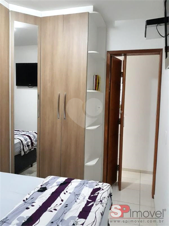 Venda Apartamento São Paulo Vila Cruz Das Almas REO844413 14