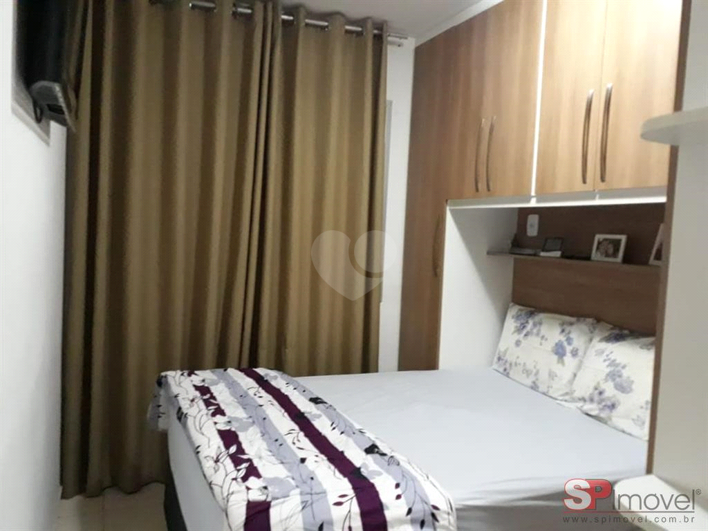 Venda Apartamento São Paulo Vila Cruz Das Almas REO844413 10