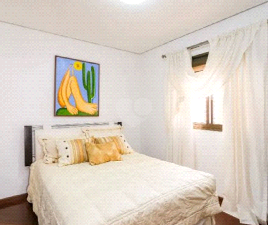 Venda Apartamento São Paulo Santana REO844426 23