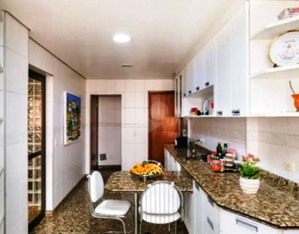 Venda Apartamento São Paulo Santana REO844426 15