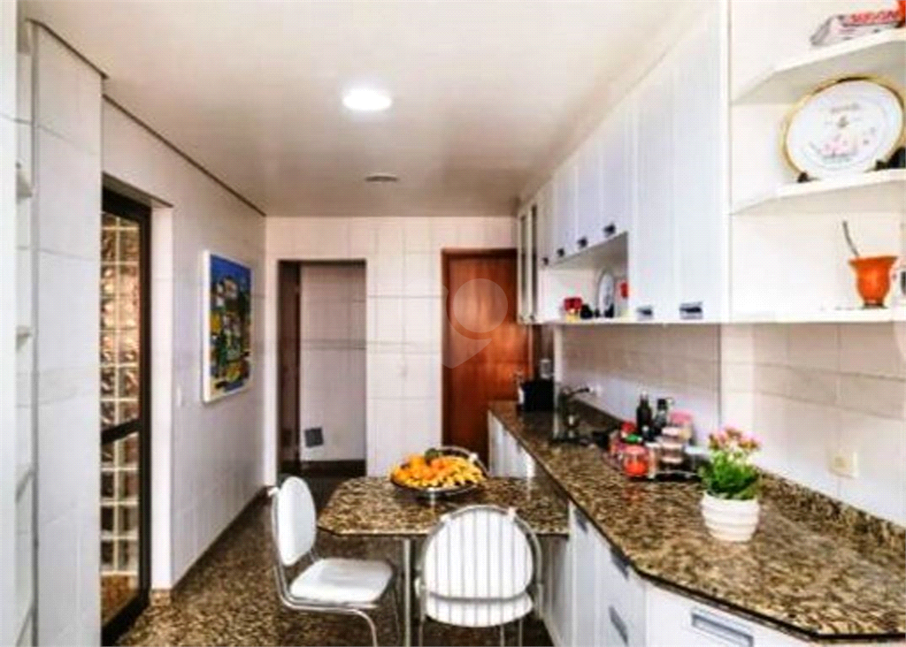 Venda Apartamento São Paulo Santana REO844426 12