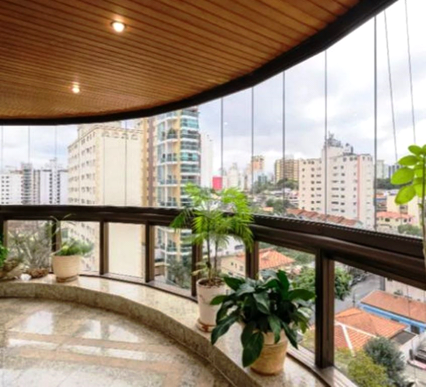 Venda Apartamento São Paulo Santana REO844426 8