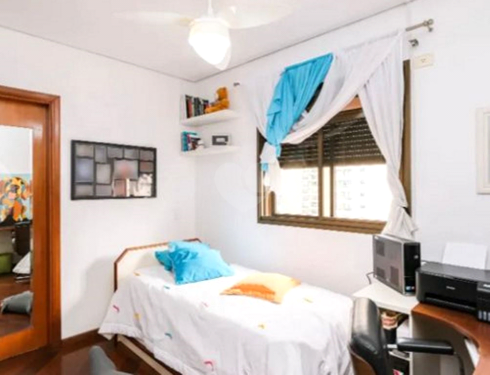 Venda Apartamento São Paulo Santana REO844426 25