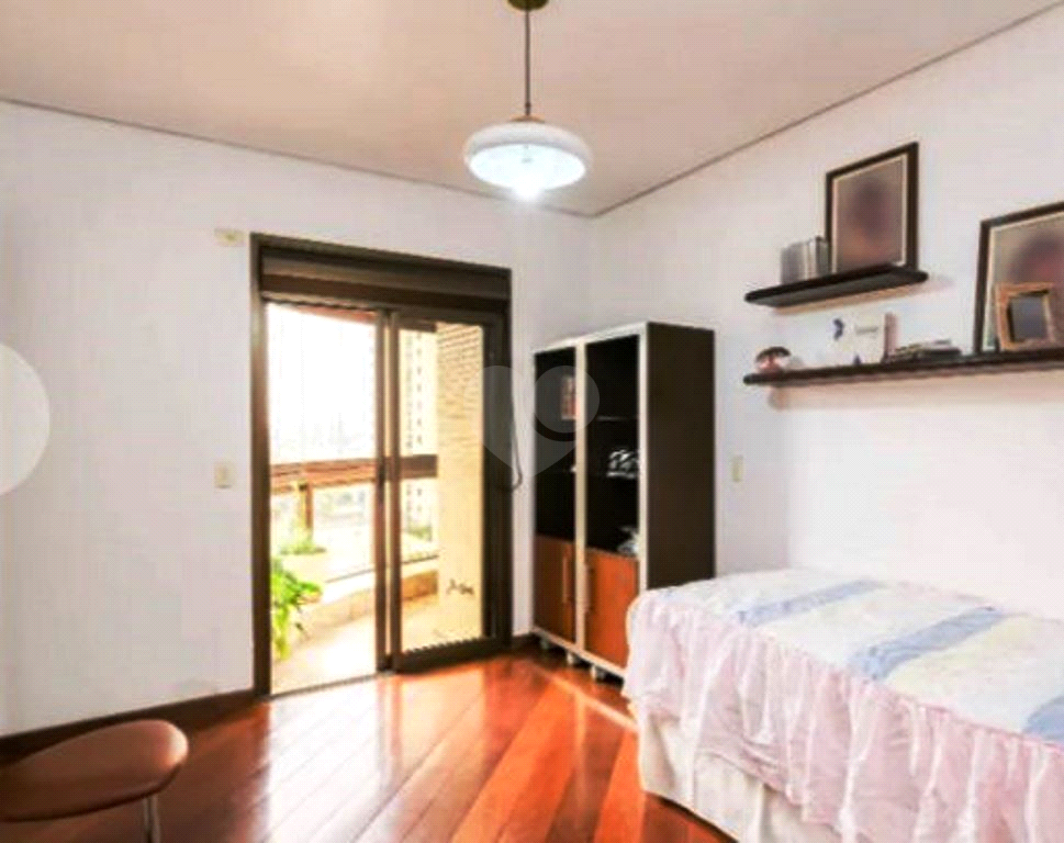 Venda Apartamento São Paulo Santana REO844426 19