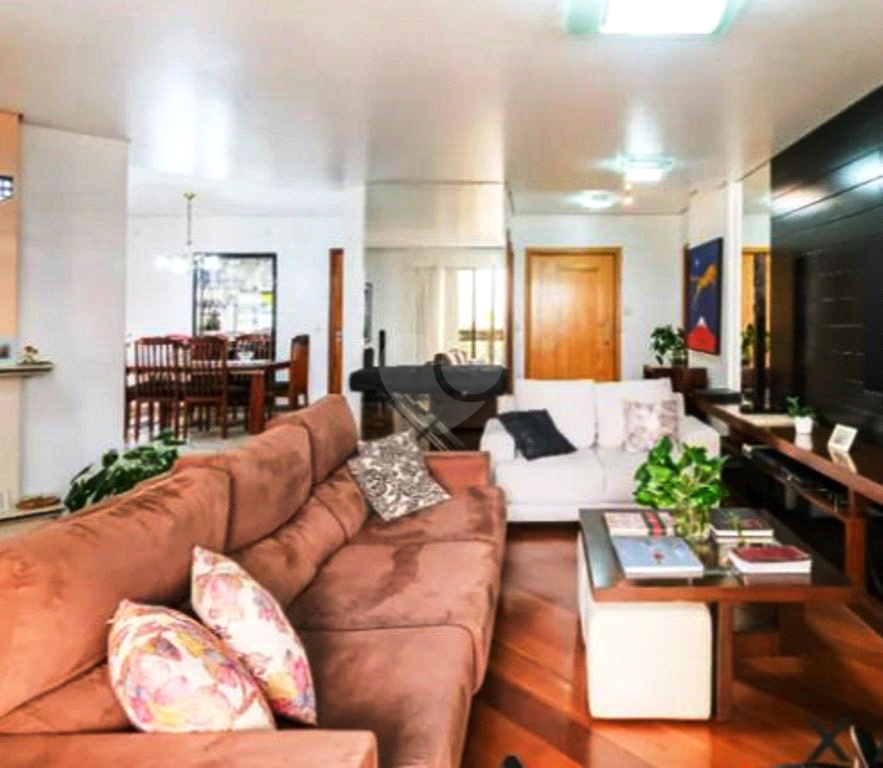 Venda Apartamento São Paulo Santana REO844426 3