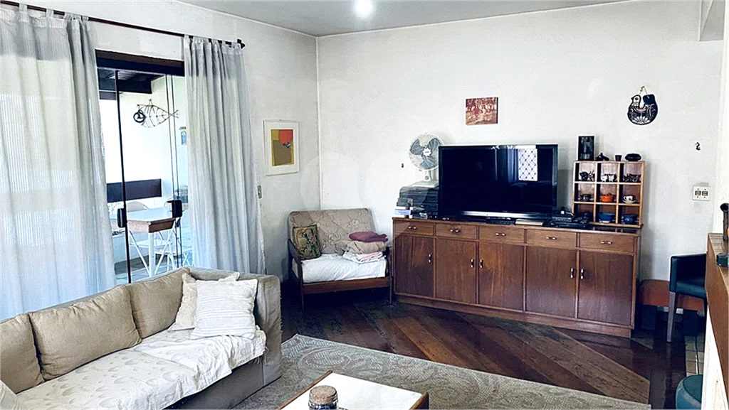 Venda Casa São Paulo Pacaembu REO844430 6