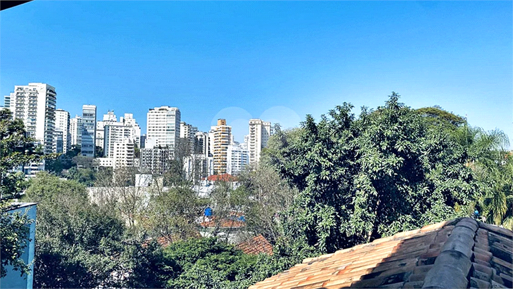 Venda Casa São Paulo Pacaembu REO844430 12