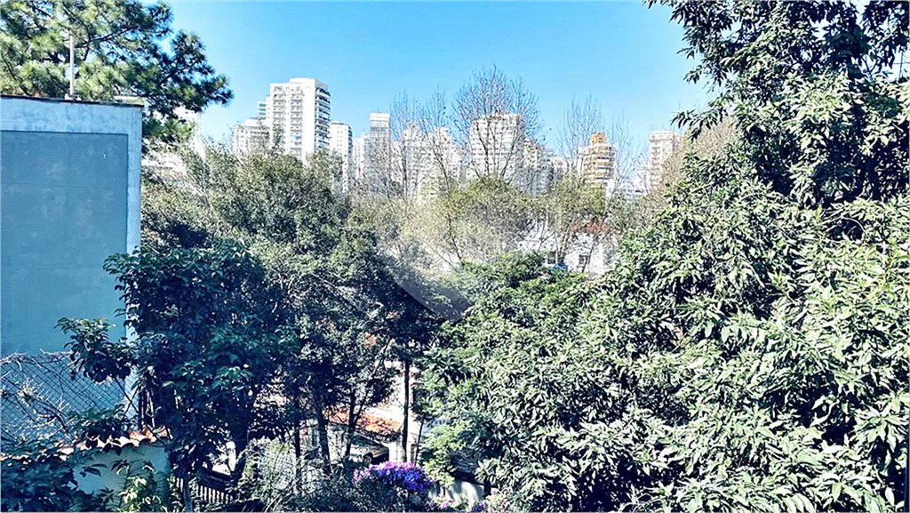 Venda Casa São Paulo Pacaembu REO844430 2