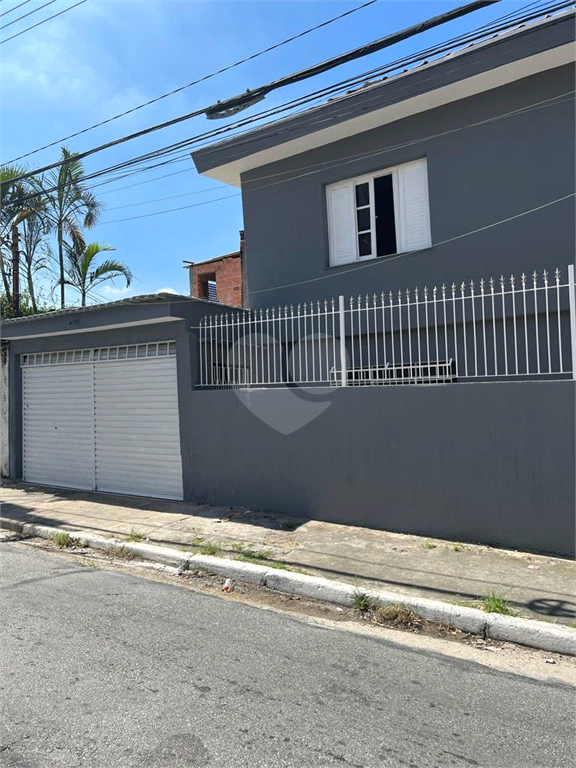 Venda Sobrado São Paulo Penha De França REO844448 14