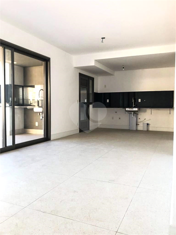 Venda Apartamento São Paulo Cidade Monções REO844449 6