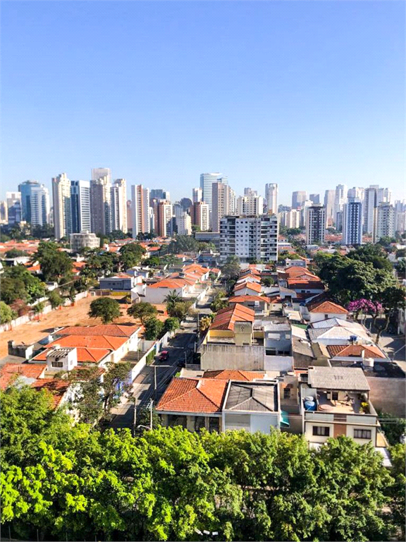 Venda Apartamento São Paulo Cidade Monções REO844449 3