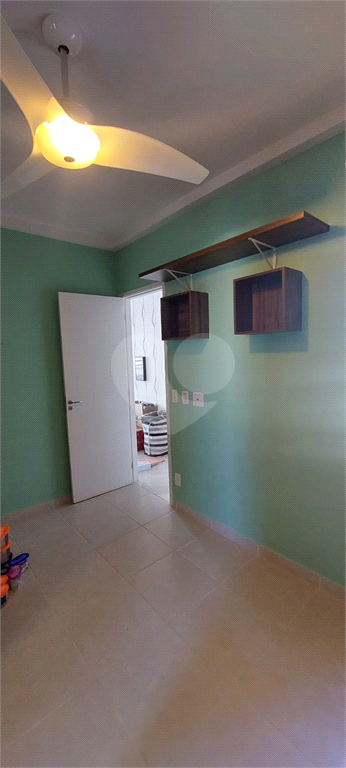 Venda Apartamento São José Dos Campos Parque Residencial Aquarius REO844459 5