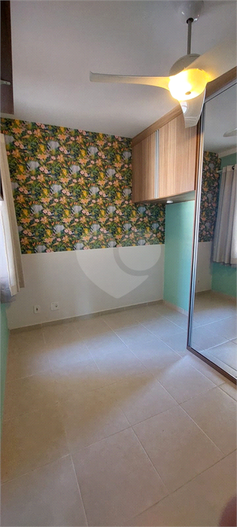 Venda Apartamento São José Dos Campos Parque Residencial Aquarius REO844459 6