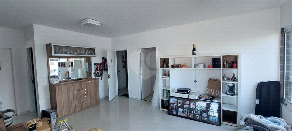 Venda Apartamento São José Dos Campos Parque Residencial Aquarius REO844459 7