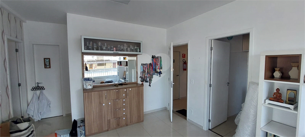 Venda Apartamento São José Dos Campos Parque Residencial Aquarius REO844459 12