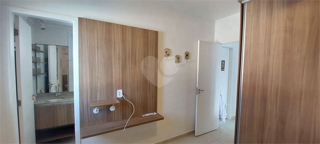 Venda Apartamento São José Dos Campos Parque Residencial Aquarius REO844459 4