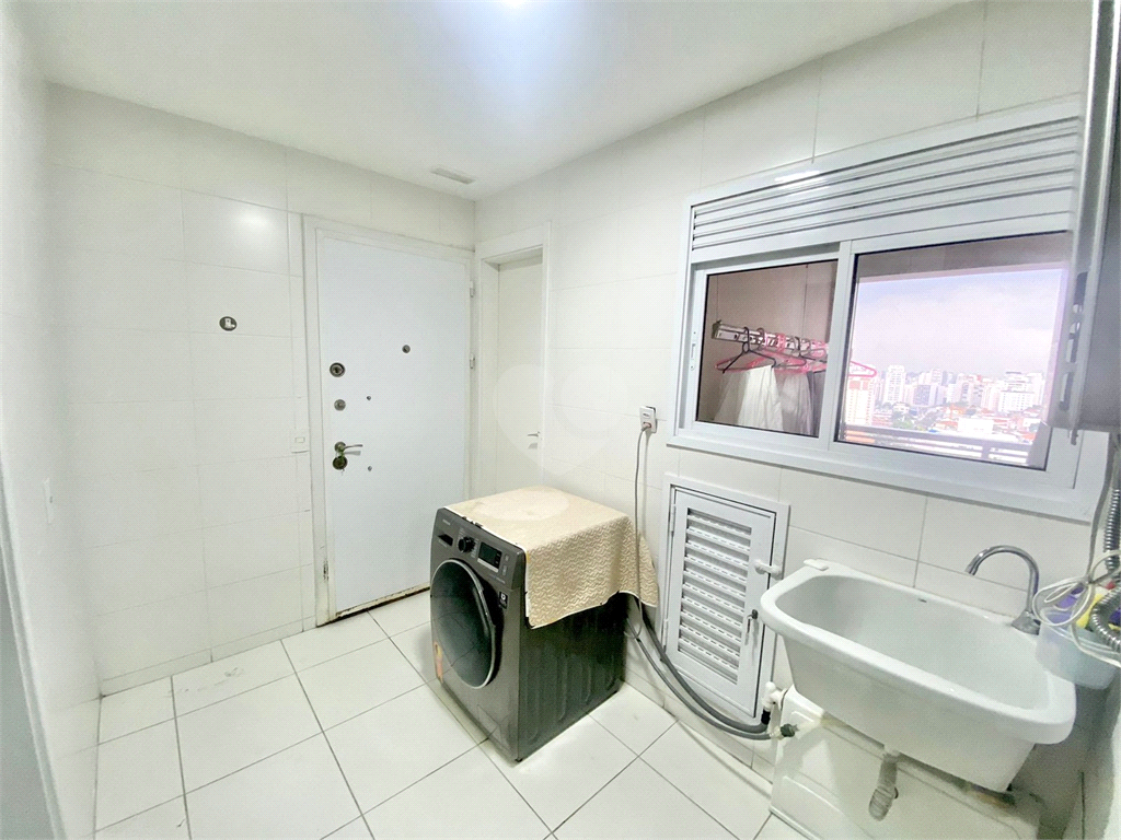 Venda Apartamento São Paulo Vila Mariana REO844462 23