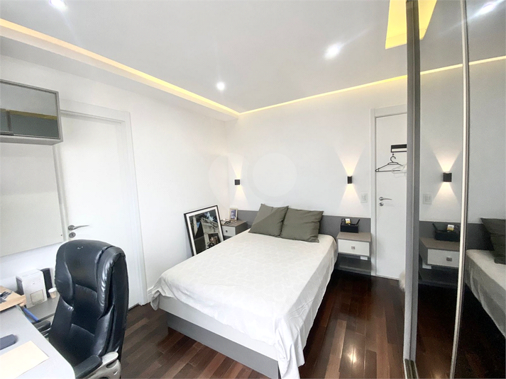 Venda Apartamento São Paulo Vila Mariana REO844462 22