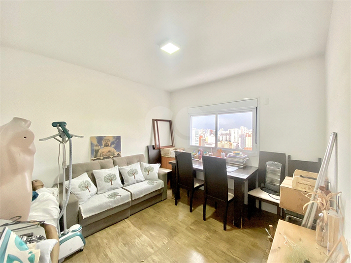 Venda Apartamento São Paulo Vila Mariana REO844462 20