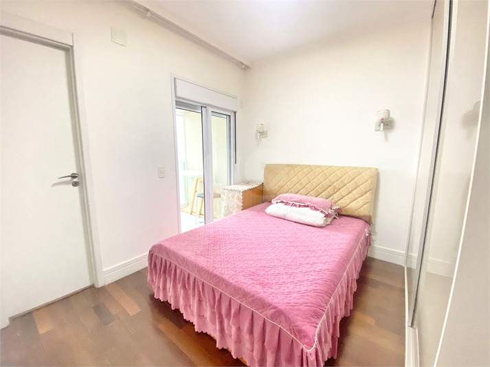 Venda Apartamento São Paulo Vila Mariana REO844462 10