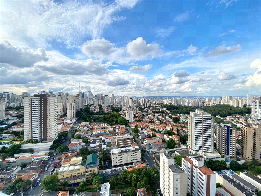 Venda Apartamento São Paulo Vila Mariana REO844462 7