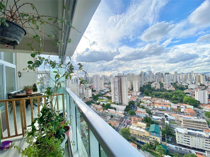 Venda Apartamento São Paulo Vila Mariana REO844462 4