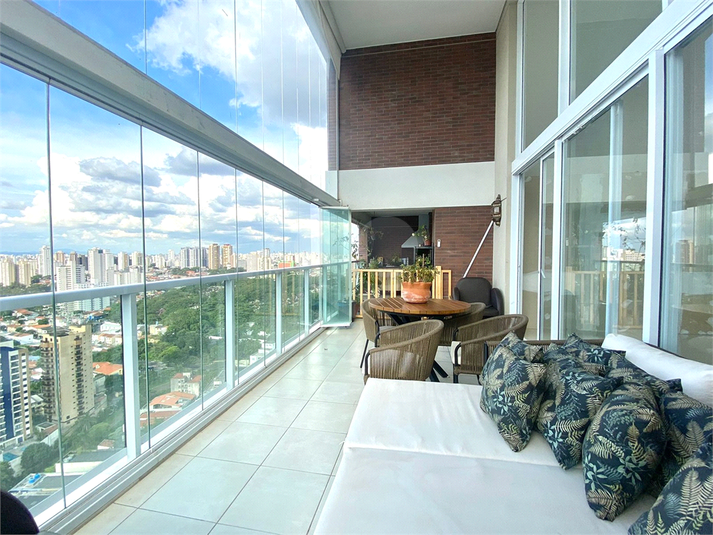 Venda Apartamento São Paulo Vila Mariana REO844462 3