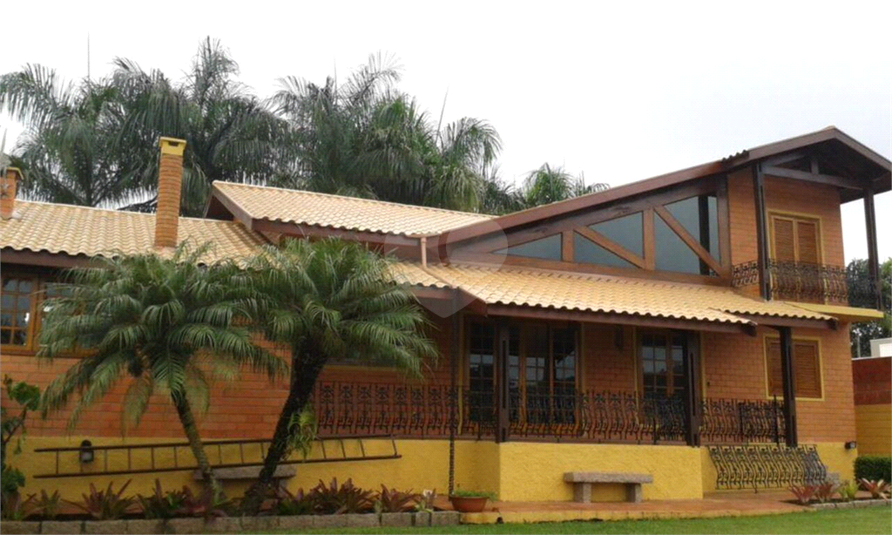 Venda Casa Jundiaí Jardim Tereza Cristina REO844465 3