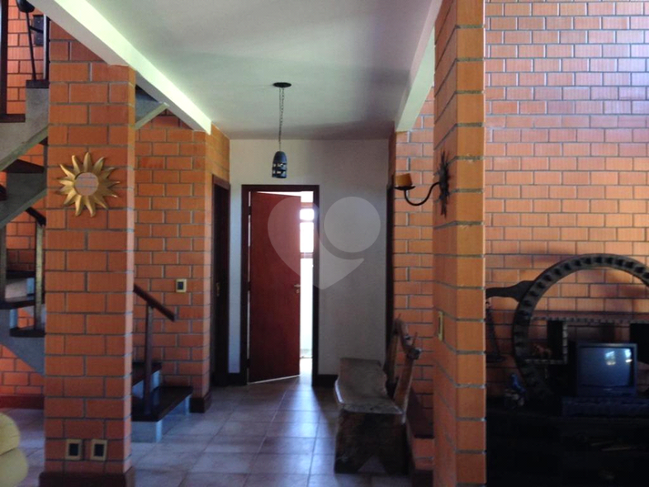 Venda Casa Jundiaí Jardim Tereza Cristina REO844465 10